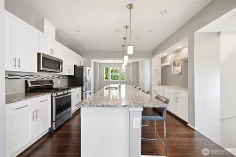 Kitchen - 11220 19th Dr SE, Everett, WA 98208 photo 1 of 4