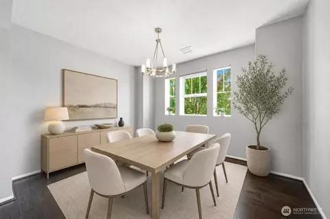 Dining - 11220 19th Dr SE, Everett, WA 98208 photo 1 of 2