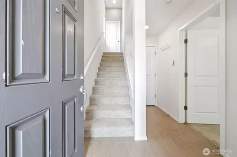 Entry Way - 11220 19th Dr SE, Everett, WA 98208 photo 1 of 2