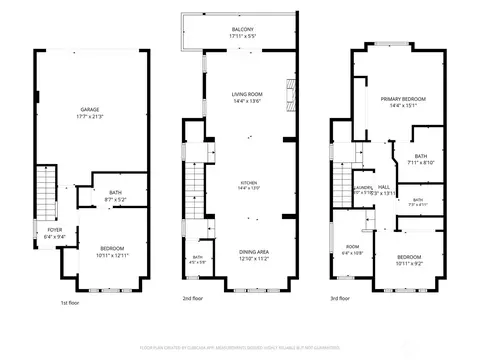 Floorplan - 11220 19th Dr SE, Everett, WA 98208 photo 1 of 1