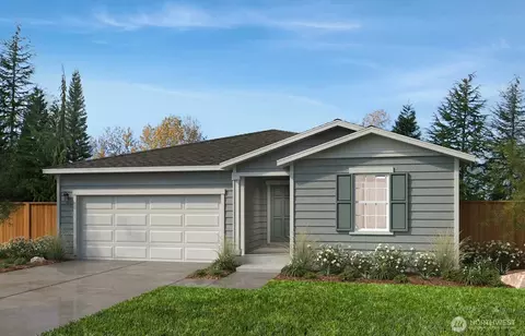18523 135th Ave E #126, Puyallup, WA 98374