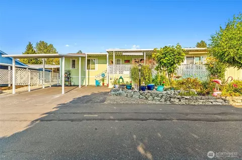 1200 Lincoln St #190, Bellingham, WA 98229