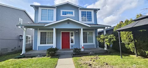 209 Factory Ave N, Renton, WA 98057