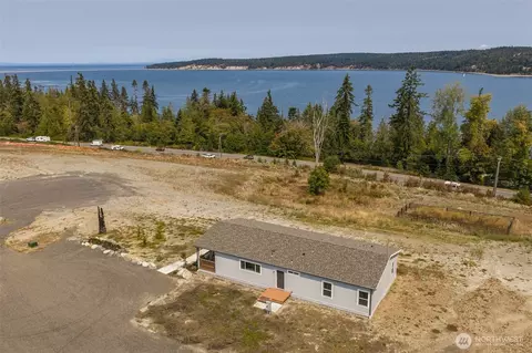 268646 Hwy 101, Sequim, WA 98382
