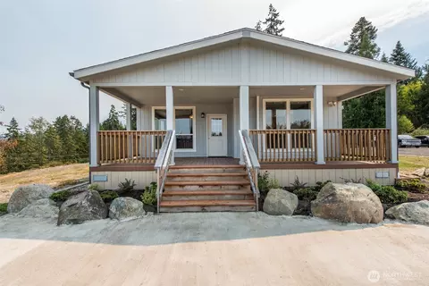 268646 Hwy 101, Sequim, WA 98382