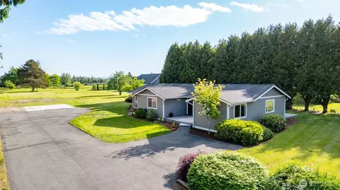 323 W King Tut Rd, Bellingham, WA 98226