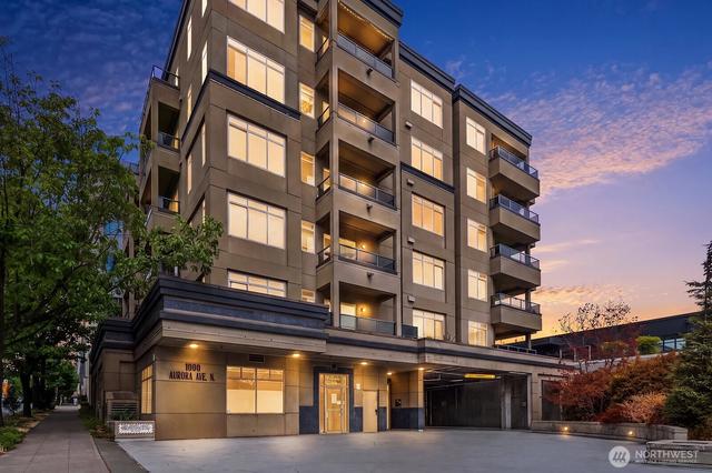 1000 Aurora Ave N #311, Seattle, WA 98109