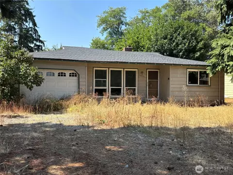 15421 30th Ave S, Seatac, WA 98188