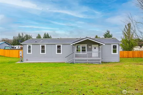 18231 Doris Ln SW, Rochester, WA 98579