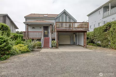 501 Ocean Shores Blvd NW, Ocean Shores, WA 98569