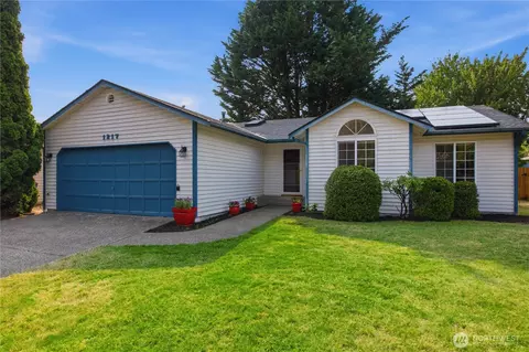 1217 E Street St SE, Auburn, WA 98002