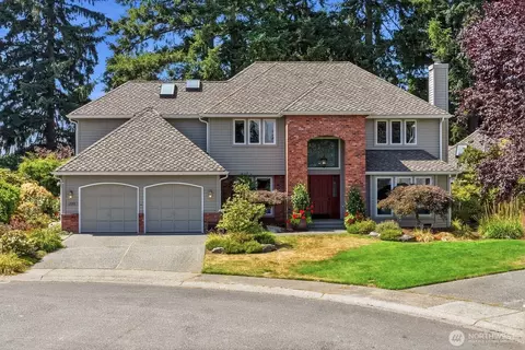 12302 SE 237th Pl, Kent, WA 98031