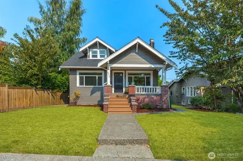 4016 38th Ave SW, Seattle, WA 98126