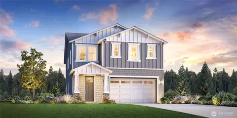 25517 204th Pl SE, Covington, WA 98042