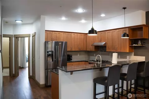 Kitchen - 2115 201st Pl SE #D5, Bothell, WA 98012 photo 1 of 3