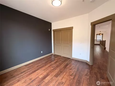 Bedroom - 2115 201st Pl SE #D5, Bothell, WA 98012 photo 2 of 8