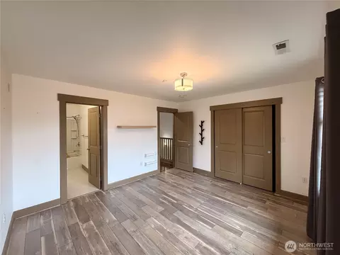 Bedroom - 2115 201st Pl SE #D5, Bothell, WA 98012 photo 5 of 8