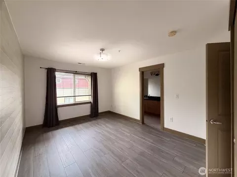 Bedroom - 2115 201st Pl SE #D5, Bothell, WA 98012 photo 7 of 8