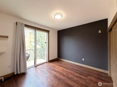 Bedroom - 2115 201st Pl SE #D5, Bothell, WA 98012 photo 1 of 8