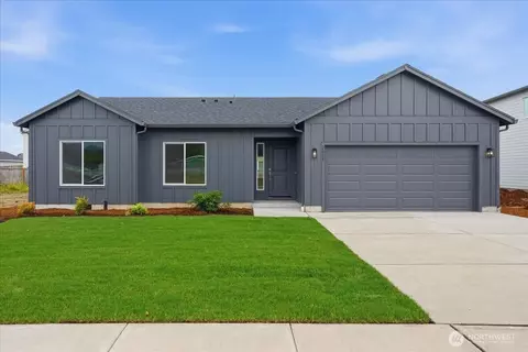 2018 Henderson Way, Longview, WA 98632