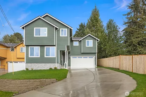 2117 SW 103rd Pl, Seattle, WA 98146