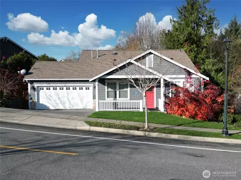 4541 E Broadway St, Mount Vernon, WA 98274