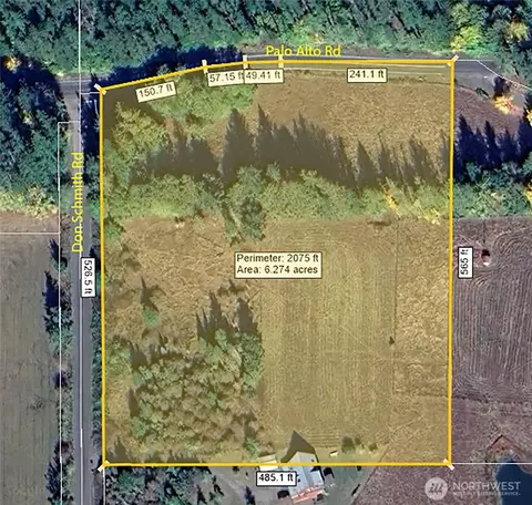 9999 Don Schmith Rd, Sequim, WA 98382 photo 2