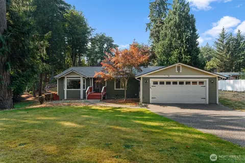 114 Madrona Dr NW, Gig Harbor, WA 98335