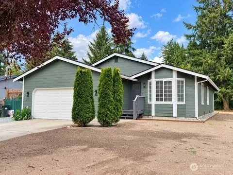 4415 E 228th St, Spanaway, WA 98387