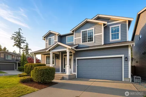 16237 76th Avenue Ct E, Puyallup, WA 98375