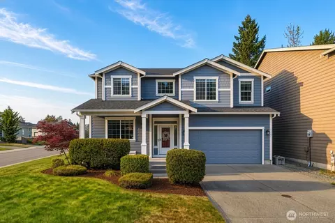 16237 76th Avenue Ct E, Puyallup, WA 98375