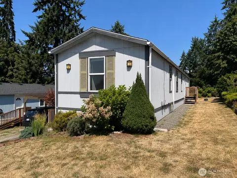 23811 101st Ave E #16, Graham, WA 98338