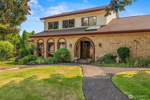 3509 NE 161st Way, Ridgefield, WA 98642