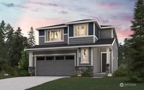 3951 Flat Top Dr, Bremerton, WA 98312