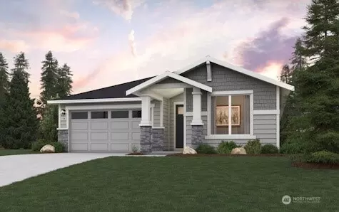 3923 Flat Top Dr, Bremerton, WA 98312