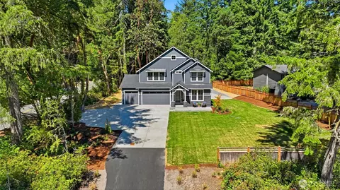 9319 129th Street Ct NW, Gig Harbor, WA 98329