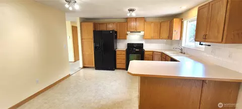 Kitchen - 101 Cathy Ct, Sequim, WA 98382 photo 1 of 1