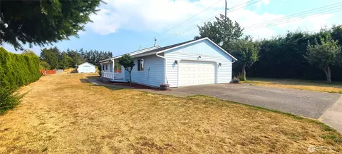 Exterior - 101 Cathy Ct, Sequim, WA 98382 photo 2 of 7
