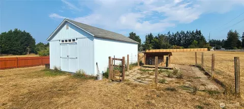 Exterior - 101 Cathy Ct, Sequim, WA 98382 photo 5 of 7