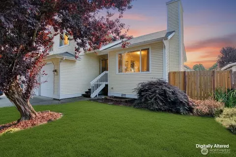 15355 Heintz Ave SE, Monroe, WA 98272