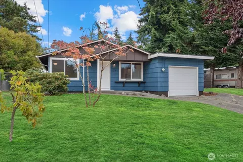 31344 13th Ave S, Federal Way, WA 98003