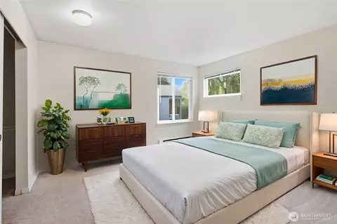 Bedroom - 20322 Bothell Everett Hwy #E301, Bothell, WA 98012 photo 1 of 4