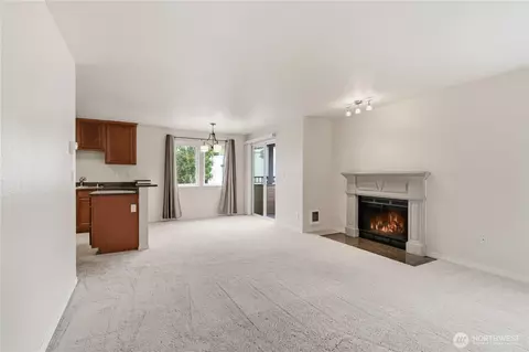 Living - 20322 Bothell Everett Hwy #E301, Bothell, WA 98012 photo 6 of 7