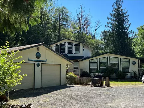 5968 State Route 508 Hwy, Morton, WA 98356