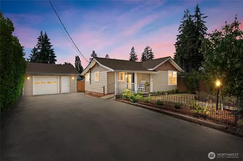 1239 Laurel St, Shelton, WA 98584