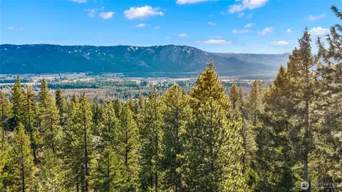672 Forest Ridge Dr, Cle Elum, WA 98922