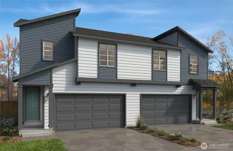 8335 41st St NE #SR37, Marysville, WA 98270