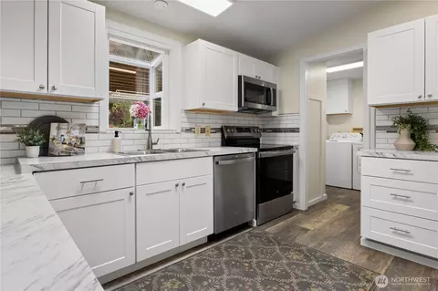 16804 Lark Ln NW, Poulsbo, WA 98370