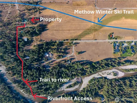 Other - 9 Deer Run Loop Rd, Winthrop, WA 98862 photo 9 of 18