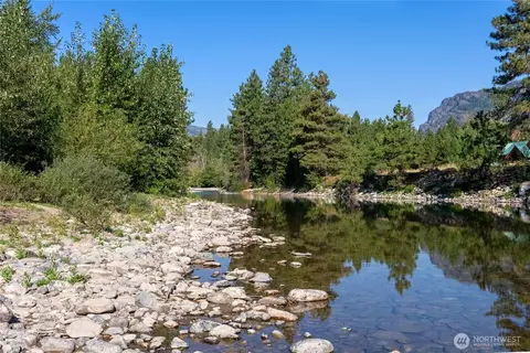View/Area - 9 Deer Run Loop Rd, Winthrop, WA 98862 photo 3 of 4